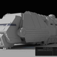 Illustration for article titled Meet The Ships Helmed By Dark Matter's Biggest Antagonists